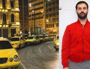 Ανατροπή στην υπόθεση ηθοποιού-ταξιτζή - Τι δείχνουν οι εξετάσεις DNA (βίντεο)